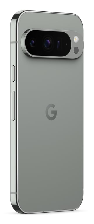 Pixel 9 Pro (5G) 512 Go, Vert Sauge, Débloqué - Bon état Bon état Google reconditionné photo 2 | Dero