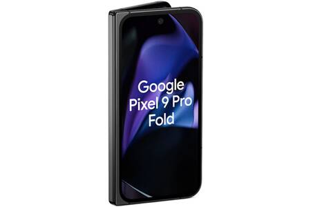 Pixel 9 Pro Fold (5G) 256 Go, Noir Obsidienne, Débloqué - Excellent état Parfait état reconditionné disponible sur Pixmania