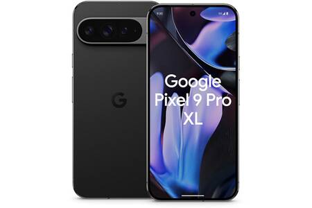 Pixel 9 Pro XL (5G) 128 Go, Noir Obsidienne, Débloqué - Très bon état Très bon état Google reconditionné disponible sur Pixmania