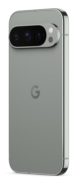 Pixel 9 Pro XL (5G) 128 Go, Vert Sauge, Débloqué - Excellent état Parfait état Google reconditionné photo 3 | Dero