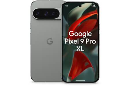 Pixel 9 Pro XL (5G) 128 Go, Vert Sauge, Débloqué - Très bon état Très bon état Google reconditionné disponible sur Pixmania