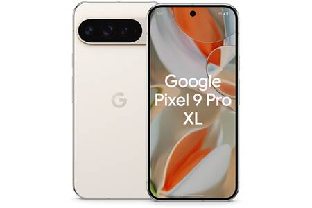 Pixel 9 Pro XL (5G) 256 Go, Porcelaine, Débloqué - Bon état Bon état Google reconditionné disponible sur Pixmania