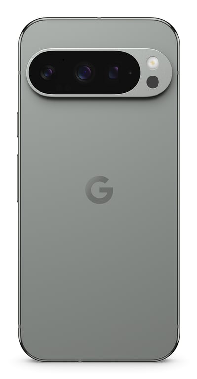 Pixel 9 Pro XL (5G) 512 Go, Vert Sauge, Débloqué - Très bon état Très bon état Google reconditionné photo 2 | Dero