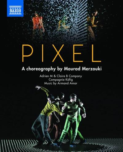 Pixel Blu-ray État correct reconditionné disponible sur Fnac