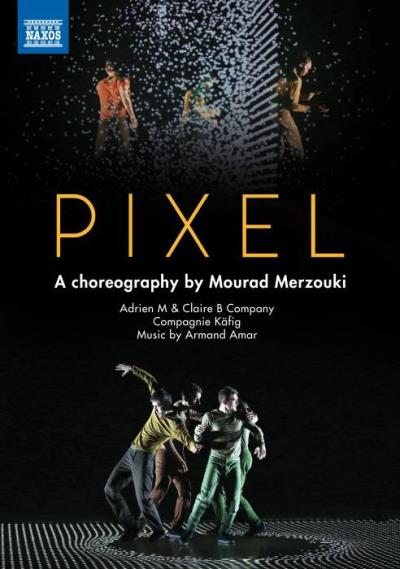 Pixel DVD État correct reconditionné disponible sur Fnac