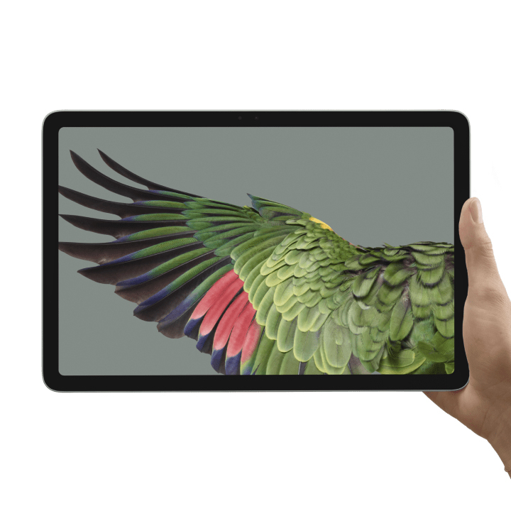 Pixel Tablet 128 Go (10.9 ), Vert Sauge - Excellent état Parfait état Google reconditionné disponible sur Pixmania