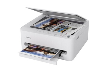 Pixma TS4150i Bon état Canon reconditionné disponible sur Darty