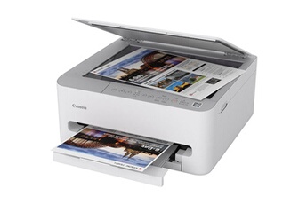Pixma TS4151i Très bon état Canon reconditionné disponible sur Darty