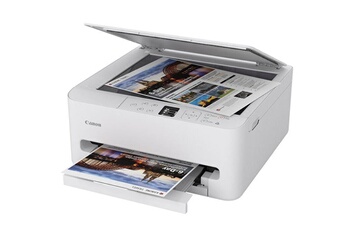 Pixma TS6550i Bon état Canon reconditionné disponible sur Darty