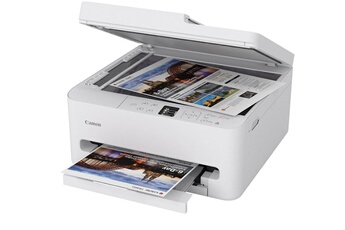 Pixma TS7550i Bon état Canon reconditionné disponible sur Darty