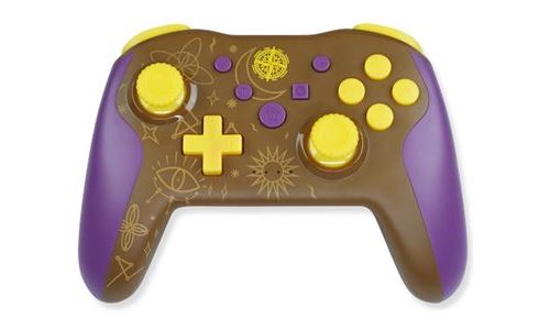 PIXMINDS Adventure & Magic - Manette de jeu - 17 boutons - sans fil - Bluetooth - pour Nintendo Switch État correct - 11,79 € PIXMINDS Adventure & Magic - Manette de jeu - 17 boutons - sans fil - Bluetooth - pour Nintendo Switch État correct reconditionné disponible sur Fnac
