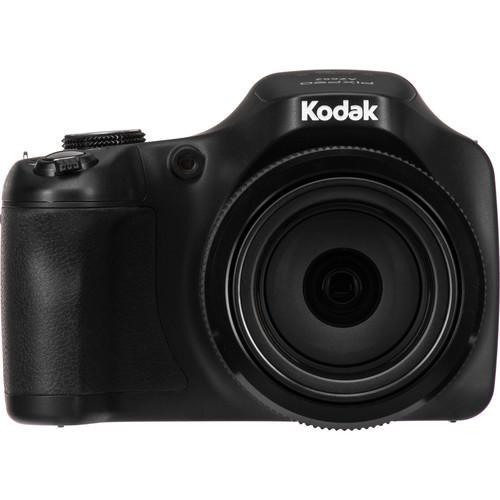 PixPro AZ651 - Noir + Kodak 65x 24-1560mm f/2.9-6.5 f/2.9-6.5 Reconditionné - 259,00 € PixPro AZ651 - Noir + Kodak 65x 24-1560mm f/2.9-6.5 f/2.9-6.5 Reconditionné Kodak reconditionné disponible sur Backmarket