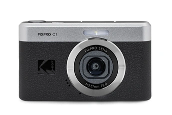 Pixpro C1 Noir Bon état Kodak reconditionné disponible sur Darty