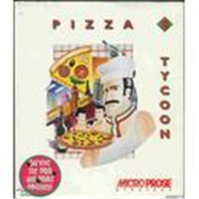 Pizza Tycoon État correct reconditionné disponible sur Fnac
