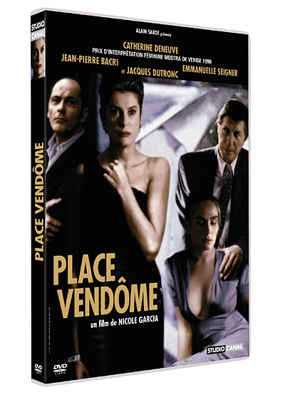 Acheter Place Vendôme État correct - 11,48 € Place Vendôme État correct reconditionné disponible sur Fnac