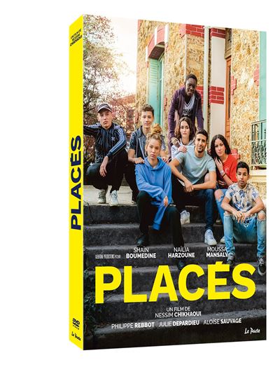 Placés DVD État correct reconditionné disponible sur Fnac