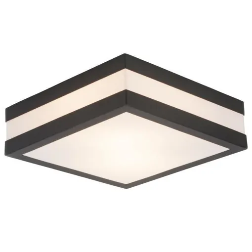 Plafonnier Extérieur Anthracite Bon état reconditionné disponible sur Rakuten