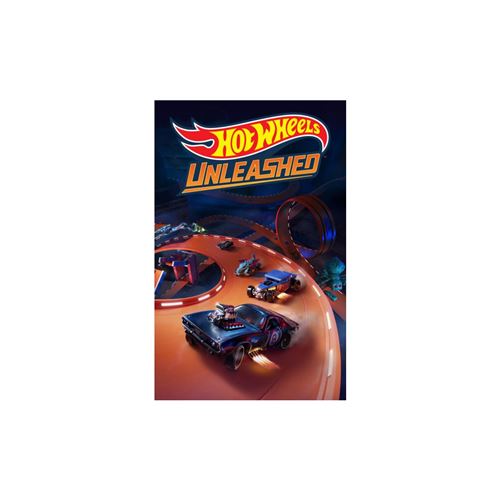 PLAION Hot Wheels Unleashed Standard Anglais, Italien Nintendo Switch État correct reconditionné disponible sur Fnac