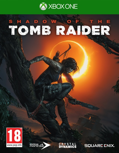 PLAION Shadow of The Tomb Raider - Excellent état Parfait état - alternatives disponibles sur Dero PLAION Shadow of The Tomb Raider - Excellent état Parfait état Koch Media reconditionné (offre indisponible) | Dero