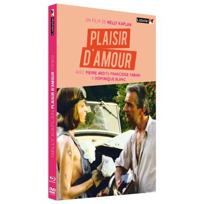 Plaisir d'amour DVD État correct reconditionné disponible sur Fnac