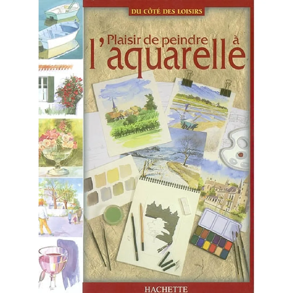Acheter Plaisir de peindre à l'aquarelle État correct - 23,38 € Plaisir de peindre à l'aquarelle État correct N/A (Il ne s'agit pas d'une marque reconditionné disponible sur Rue du Commerce Seconde Vie