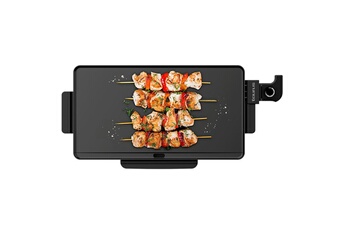 PLANCH ELECTRIQUE STEAKMAX 2200 - 968135 Bon état Taurus reconditionné disponible sur Darty
