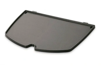 Acheter PLANCHA 6559 Bon état - 22,99 € | Dero PLANCHA 6559 Bon état Weber reconditionné disponible sur Darty | Dero