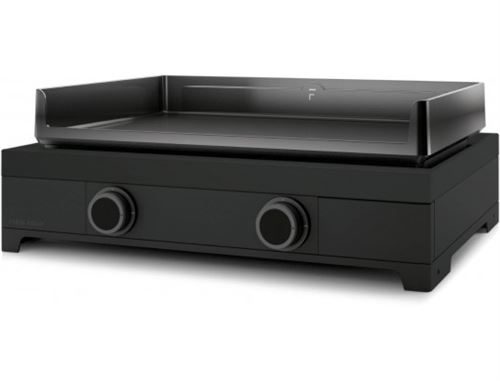 Plancha à gaz Forge Adour Modern G 60 AN Acier 5300 W Noir Occasion - 283,99 € Plancha à gaz Forge Adour Modern G 60 AN Acier 5300 W Noir Occasion Forge Adour reconditionné disponible sur Fnac | Dero
