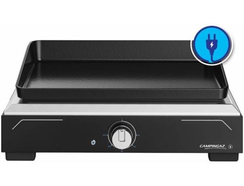 Plancha Campingaz Electric 1 XD 2100W Noir État correct N/A reconditionné disponible sur Fnac | Dero