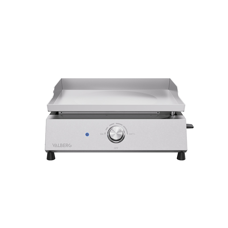Acheter Plancha electrique Valberg Val-pl4333x Semi Pro Bon état - 119,98 € Plancha electrique Valberg Val-pl4333x Semi Pro Bon état reconditionné disponible sur Electro Depot
