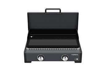 PLANCHA GAZ A POSER SIGMA 2 Bon état Campingaz reconditionné disponible sur Darty