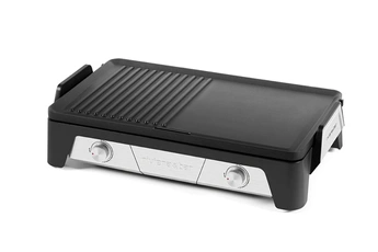 Plancha-Gril bi-zone (Cook & Serve) QPL550 Bon état Riviera & Bar reconditionné disponible sur Darty