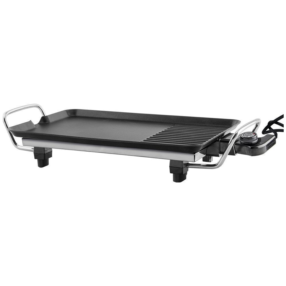 Plancha Italian Design Total 2000 Reconditionné - 83,99 € Plancha Italian Design Total 2000 Reconditionné N/A reconditionné disponible sur Backmarket