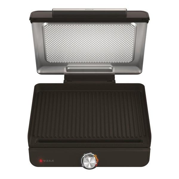Plancha Ninja GR101EU Reconditionné Ninja reconditionné disponible sur Backmarket