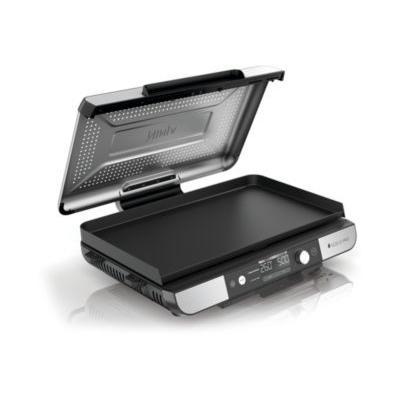 Plancha Ninja GX101EU Reconditionné Ninja reconditionné disponible sur Backmarket