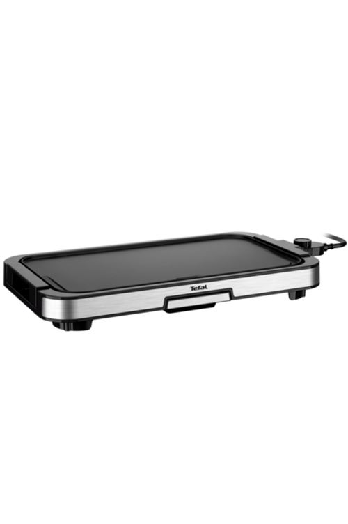 Plancha Tefal Giant CB632DF0 Argent État correct Tefal reconditionné disponible sur Fnac