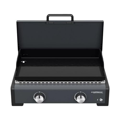 Planchas CAMPING GAZ A POSER SIGMA 2 État correct Campingaz reconditionné disponible sur Fnac