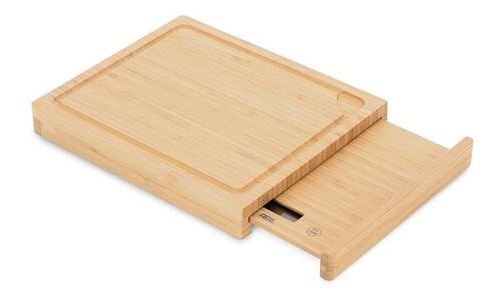 Planche à découper avec balance intégrée Ade KE2102 Claire Bambou État correct Adidas reconditionné disponible sur Fnac