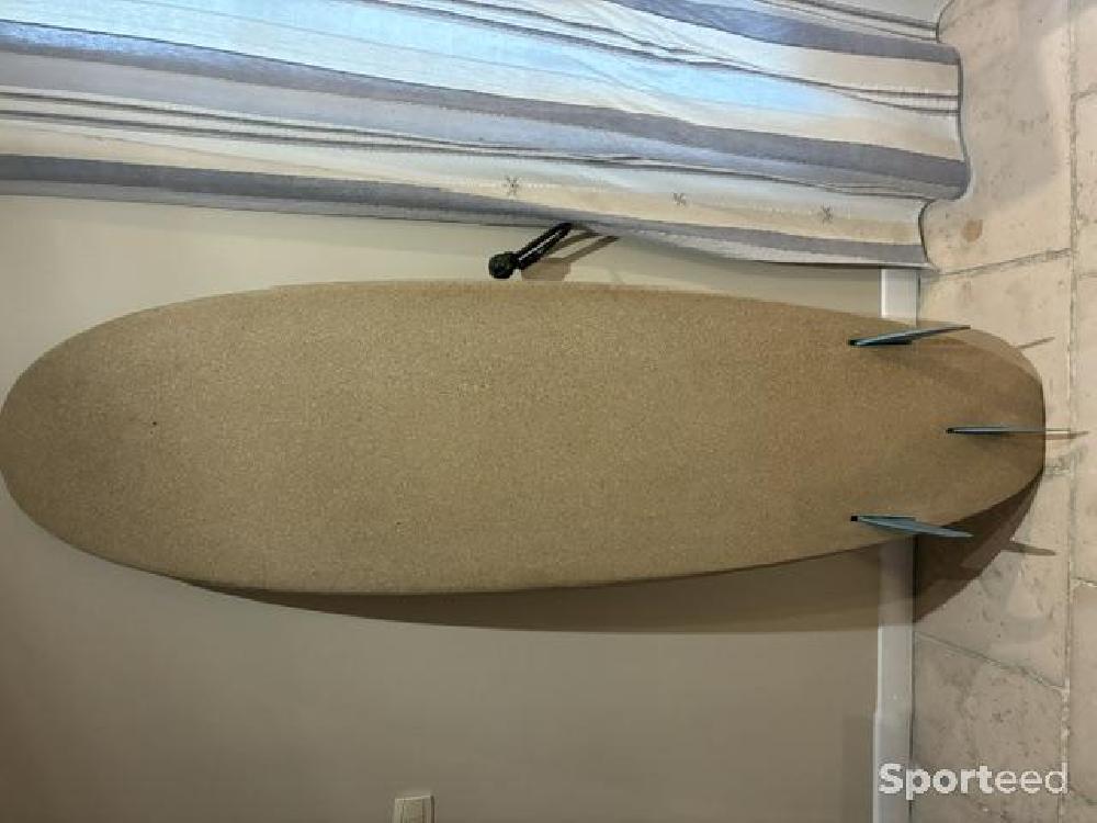 Planche Surf Notox très bon etat Très bon état reconditionné disponible sur Sporteed | Dero
