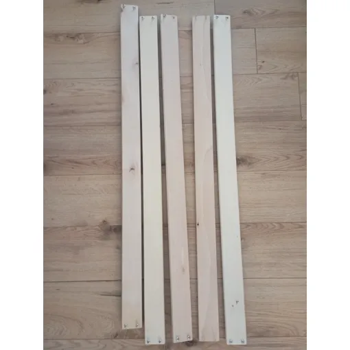 Planches pour sommier Bon état reconditionné disponible sur Rakuten
