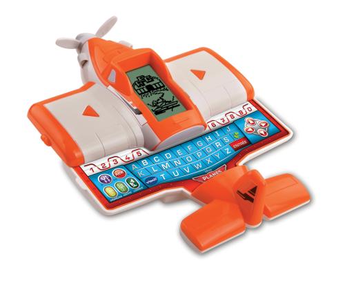 Planes Genius Pocket Vtech Mini Ordinateur État correct Disney reconditionné disponible sur Fnac
