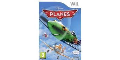 Acheter PLANES MIX WII État correct - 21,64 € PLANES MIX WII État correct N/A reconditionné disponible sur Fnac