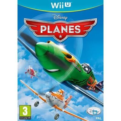 Planes Wii U État correct - 15,26 € Planes Wii U État correct The Walt Disney Company reconditionné disponible sur Fnac
