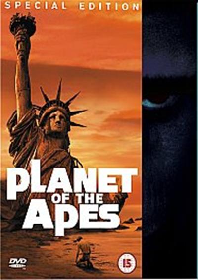 Acheter Planet Of The Apes Collection État correct - 27,60 € Planet Of The Apes Collection État correct reconditionné disponible sur Fnac