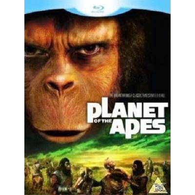 Planet Of The Apes , (Wide Screen) État correct reconditionné disponible sur Fnac | Dero