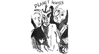 Acheter Planet Waves État correct - 24,31 € Planet Waves État correct reconditionné disponible sur Fnac