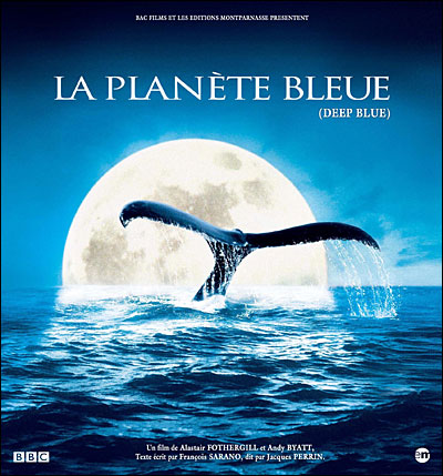 Planète bleue - Au coeur des Oceans - Edition Collector État correct reconditionné disponible sur Fnac