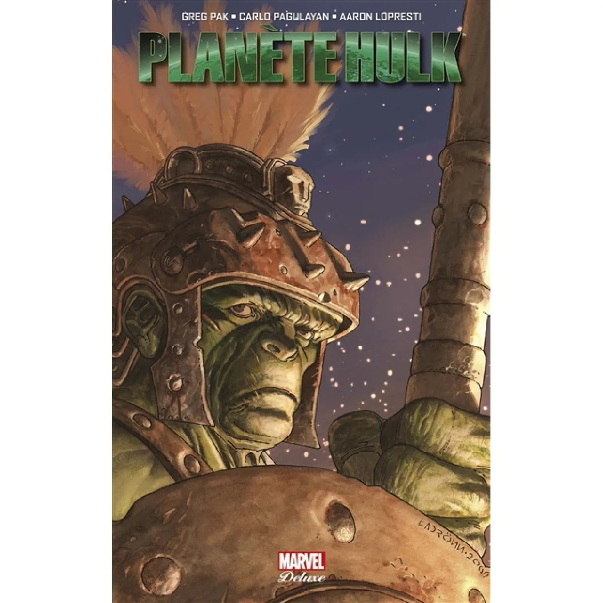 Acheter Planète Hulk État correct - 20,50 € Planète Hulk État correct N/A (Il ne s'agit pas d'une marque reconditionné disponible sur Rue du Commerce Seconde Vie