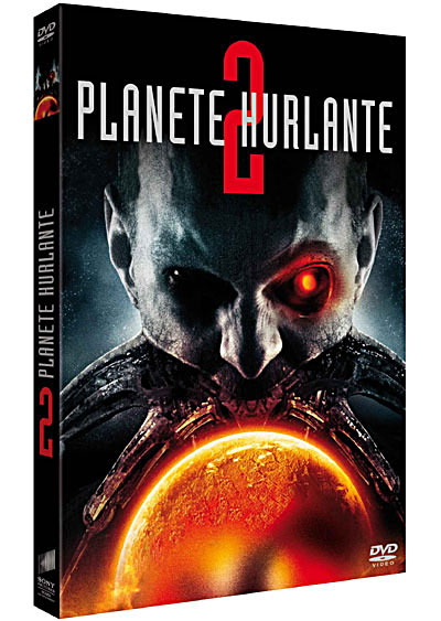 Planète hurlante 2 État correct reconditionné disponible sur Fnac