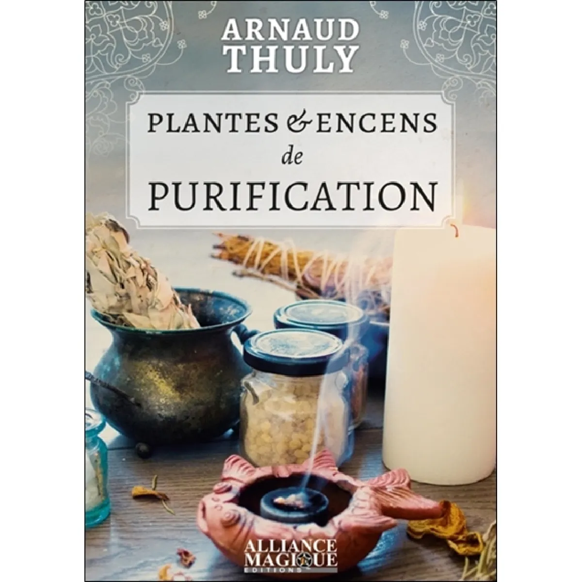 Acheter Plantes & encens de purification État correct - 10,25 € Plantes & encens de purification État correct N/A (Il ne s'agit pas d'une marque reconditionné disponible sur Rue du Commerce Seconde Vie